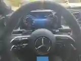 2025 Mercedes-Benz C Class 1.5T 204HP L4 9AT
