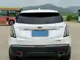 2020 Cadillac XT5 2.0T 241HP L4 9AT