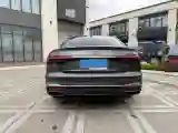 2020 Audi A4L 2.0T 190HP L4 7DCT
