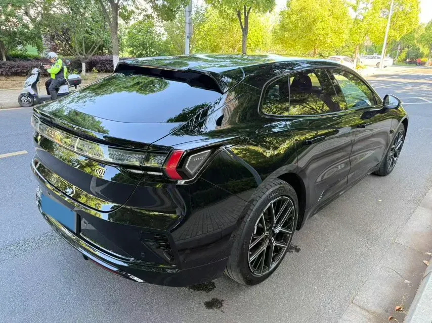 2026 Zeekr 001 BEV,autocango,china used car exporter,china ev exporter,chinese used car exporter,chinese used ev exporter