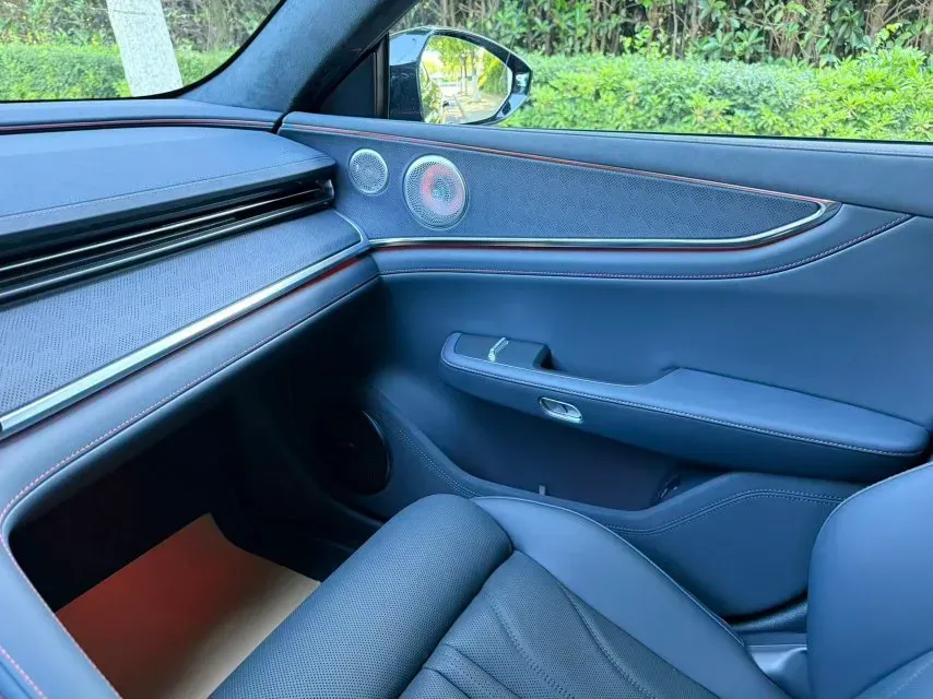2026 Zeekr 001 BEV,autocango,china used car exporter,china ev exporter,chinese used car exporter,chinese used ev exporter