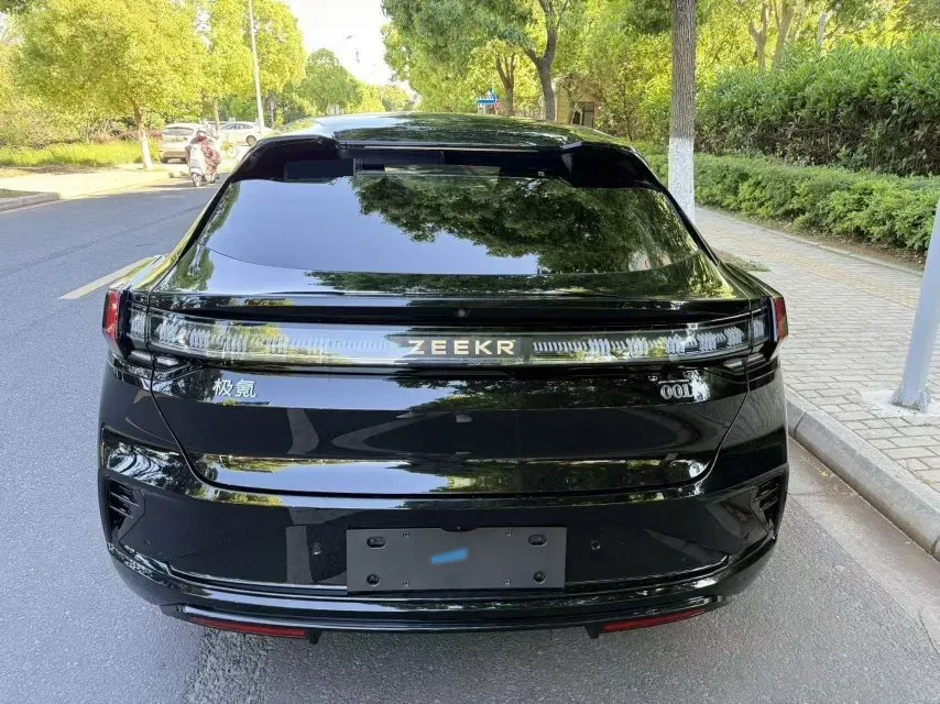 2026 Zeekr 001 BEV,autocango,china used car exporter,china ev exporter,chinese used car exporter,chinese used ev exporter