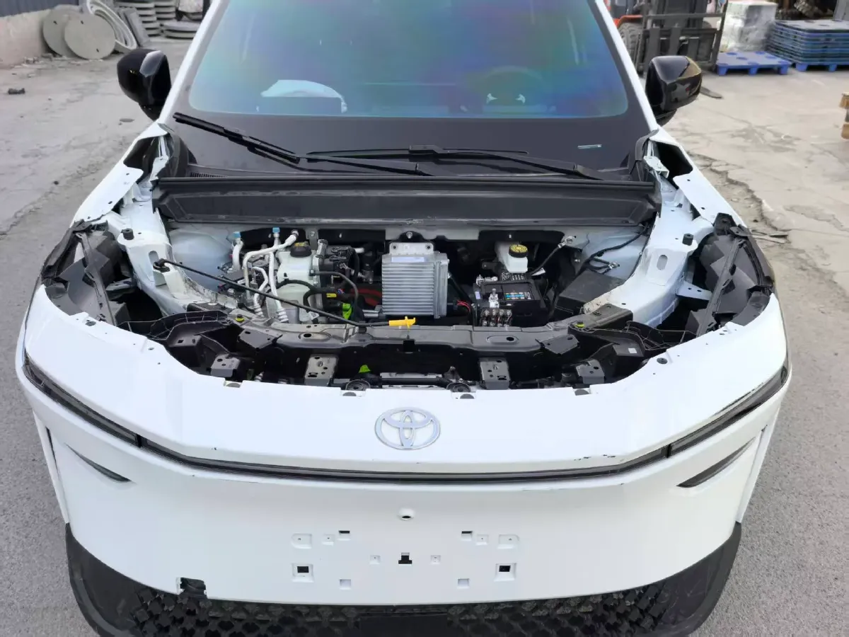 2025 Toyota BZ3X BEV 50.03KWH,autocango,china used car exporter,china ev exporter,chinese used car exporter,chinese used ev exporter