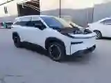 2025 Toyota BZ3X BEV 50.03KWH