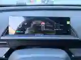 2025 Toyota BZ3X BEV 50.03KWH