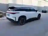 2025 Toyota BZ3X BEV 50.03KWH