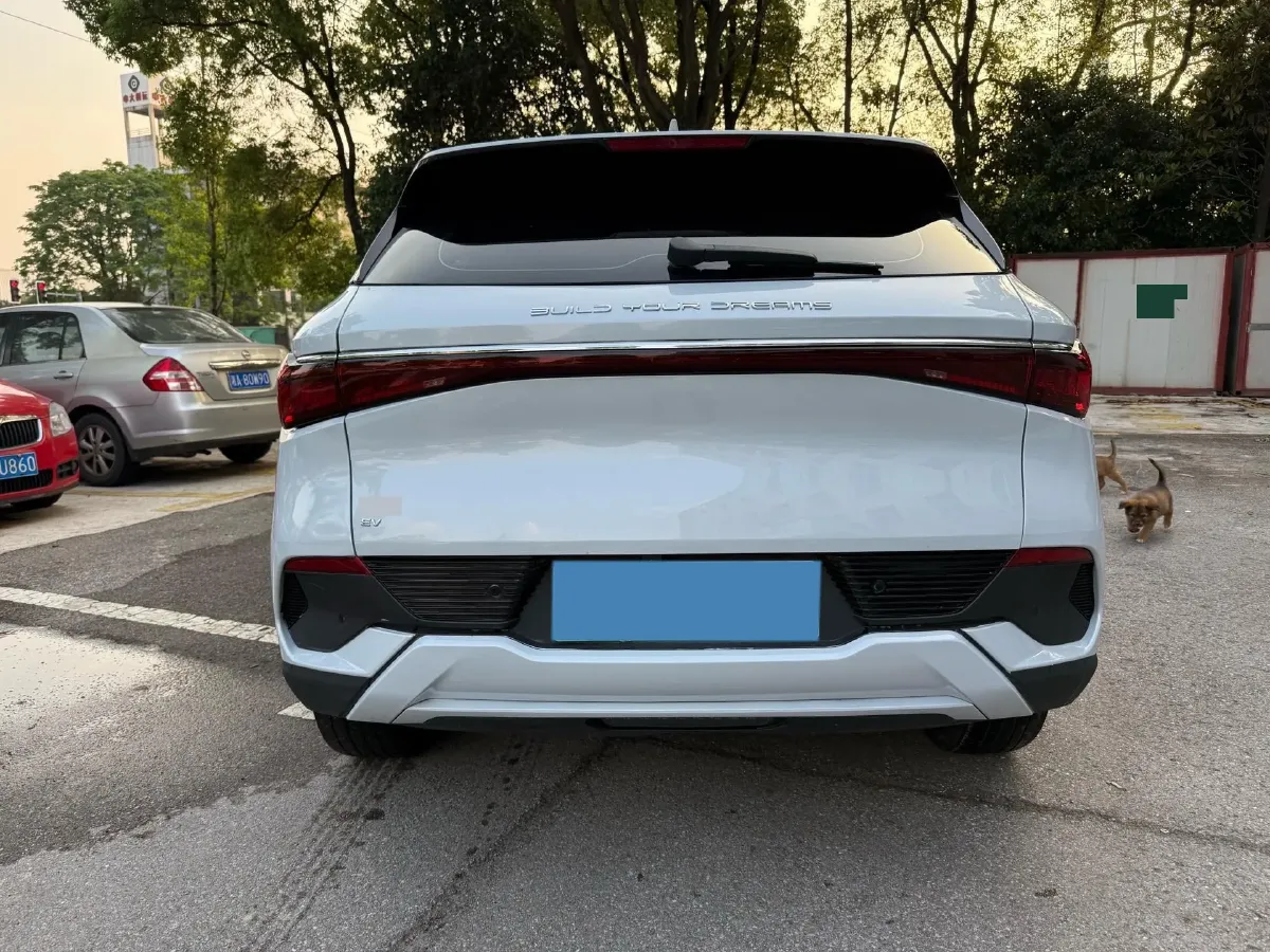 2022 Foton Grand General G7 2.0T 238HP L4 8AT,autocango,china used car exporter,china ev exporter,chinese used car exporter,chinese used ev exporter