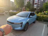 2018 ORA IQ 2018 ORA IQ,autocango,china used car exporter,china ev exporter,chinese used car exporter,chinese used ev exporter