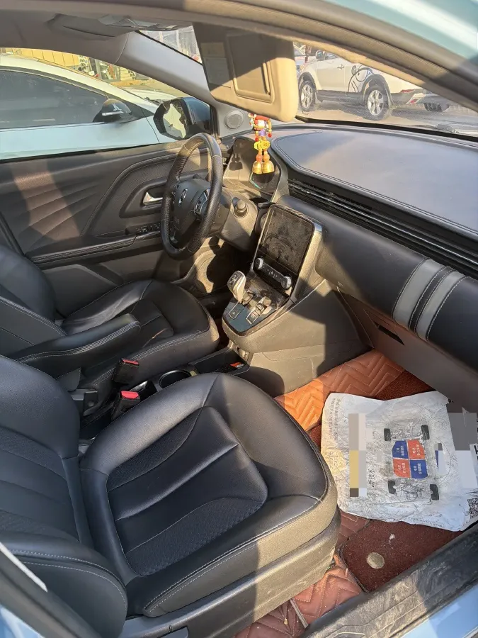 2018 Ora iQ BEV 46.57KWH,autocango,china used car exporter,china ev exporter,chinese used car exporter,chinese used ev exporter