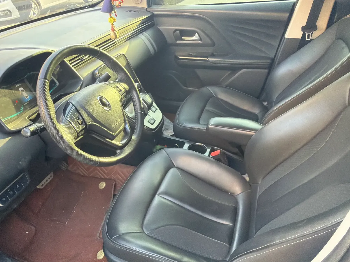 2018 Ora iQ BEV 46.57KWH,autocango,china used car exporter,china ev exporter,chinese used car exporter,chinese used ev exporter