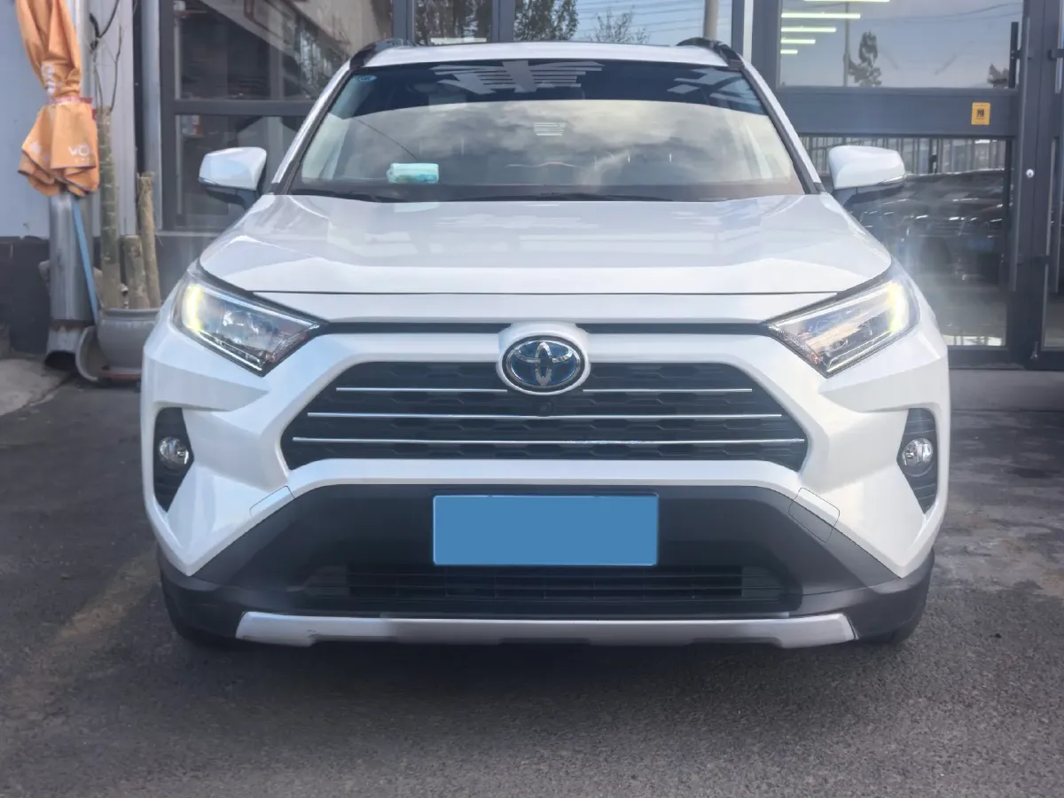2020 Toyota RAV4 2.5L 178HP L4 E-CVT Hybrid,autocango,china used car exporter,china ev exporter,chinese used car exporter,chinese used ev exporter