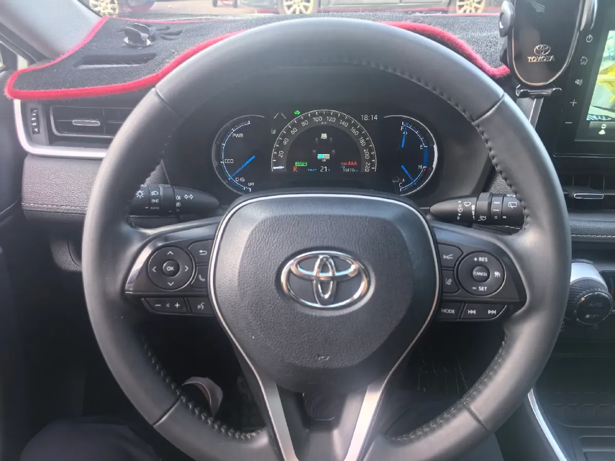 2020 Toyota RAV4 2.5L 178HP L4 E-CVT Hybrid,autocango,china used car exporter,china ev exporter,chinese used car exporter,chinese used ev exporter