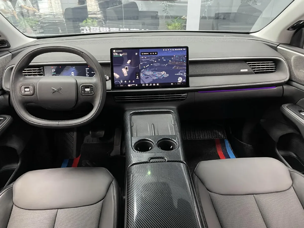 2023 Xpeng G6 BEV 87.5KWH,autocango,china used car exporter,china ev exporter,chinese used car exporter,chinese used ev exporter