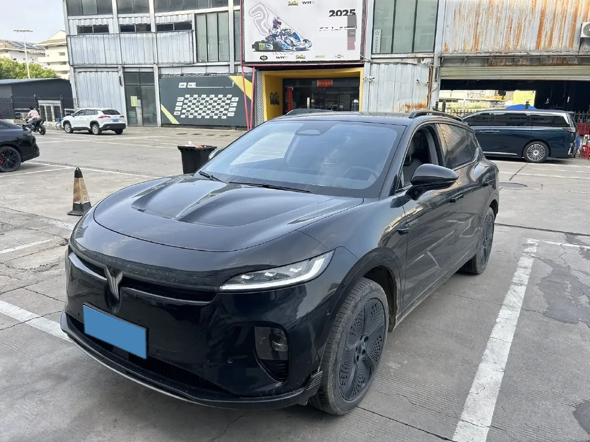 2024 Voyah ZhiYin BEV 77KWH,autocango,china used car exporter,china ev exporter,chinese used car exporter,chinese used ev exporter