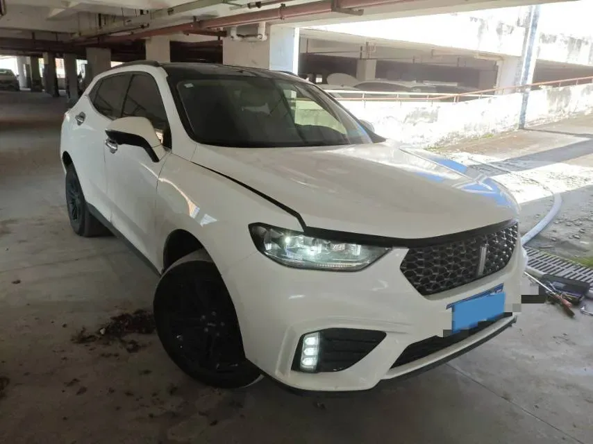 2019 WEY VV5 1.5T 169HP L4 7DCT,autocango,china used car exporter,china ev exporter,chinese used car exporter,chinese used ev exporter