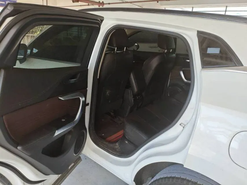 2019 WEY VV5 1.5T 169HP L4 7DCT,autocango,china used car exporter,china ev exporter,chinese used car exporter,chinese used ev exporter