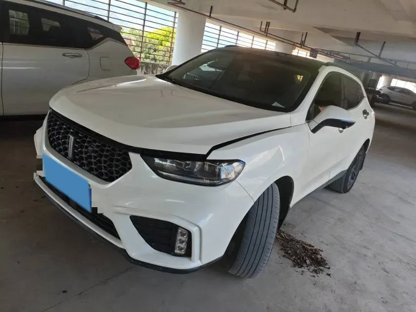 2019 WEY VV5 1.5T 169HP L4 7DCT,autocango,china used car exporter,china ev exporter,chinese used car exporter,chinese used ev exporter