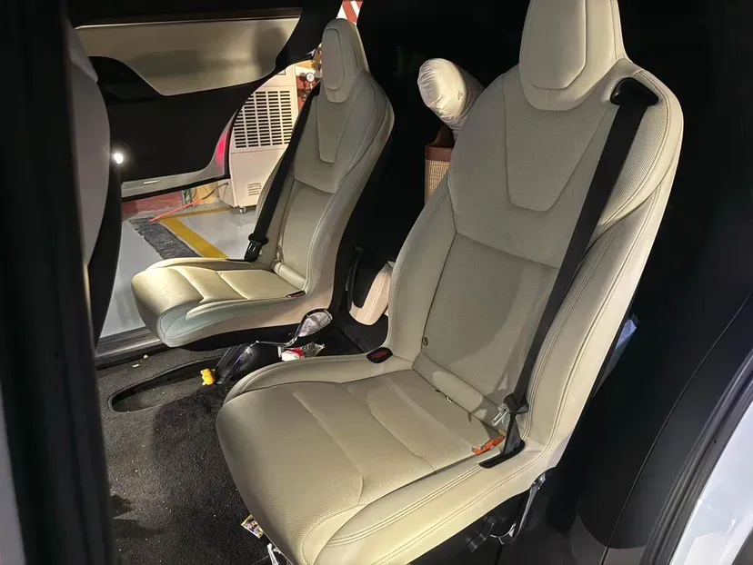 2023 Tesla Model X BEV 100KWH,autocango,china used car exporter,china ev exporter,chinese used car exporter,chinese used ev exporter