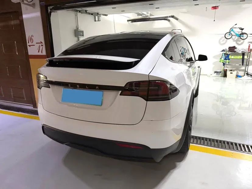 2023 Tesla Model X BEV 100KWH,autocango,china used car exporter,china ev exporter,chinese used car exporter,chinese used ev exporter