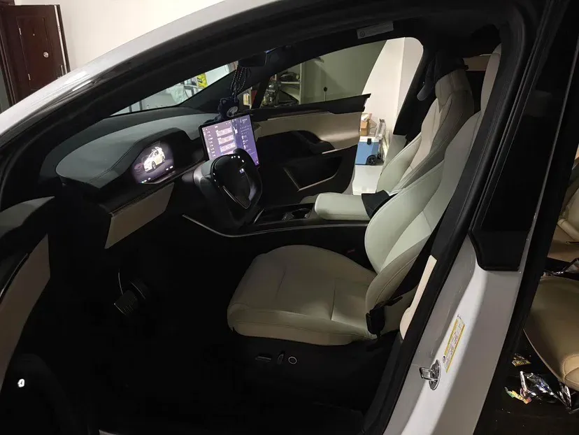 2023 Tesla Model X BEV 100KWH,autocango,china used car exporter,china ev exporter,chinese used car exporter,chinese used ev exporter