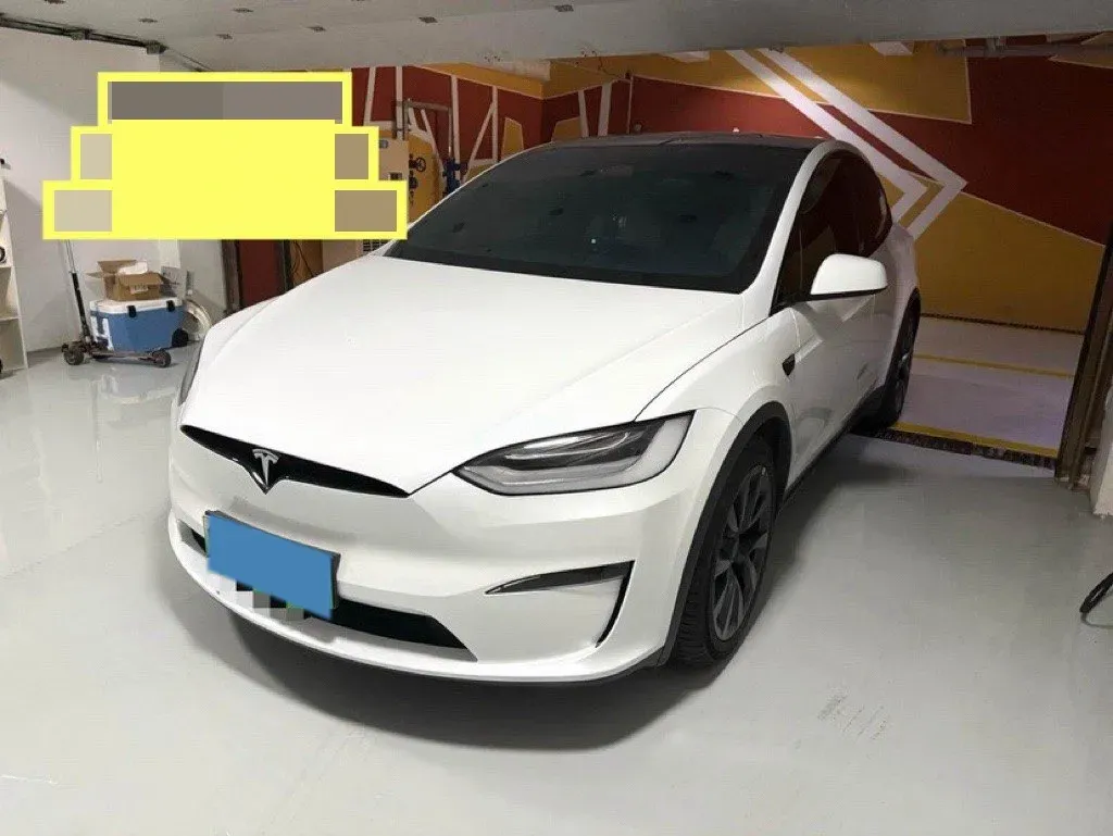 2023 Tesla Model X BEV 100KWH,autocango,china used car exporter,china ev exporter,chinese used car exporter,chinese used ev exporter