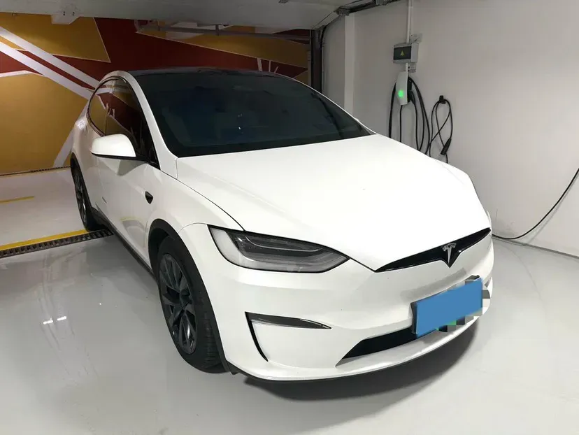 2023 Tesla Model X BEV 100KWH,autocango,china used car exporter,china ev exporter,chinese used car exporter,chinese used ev exporter
