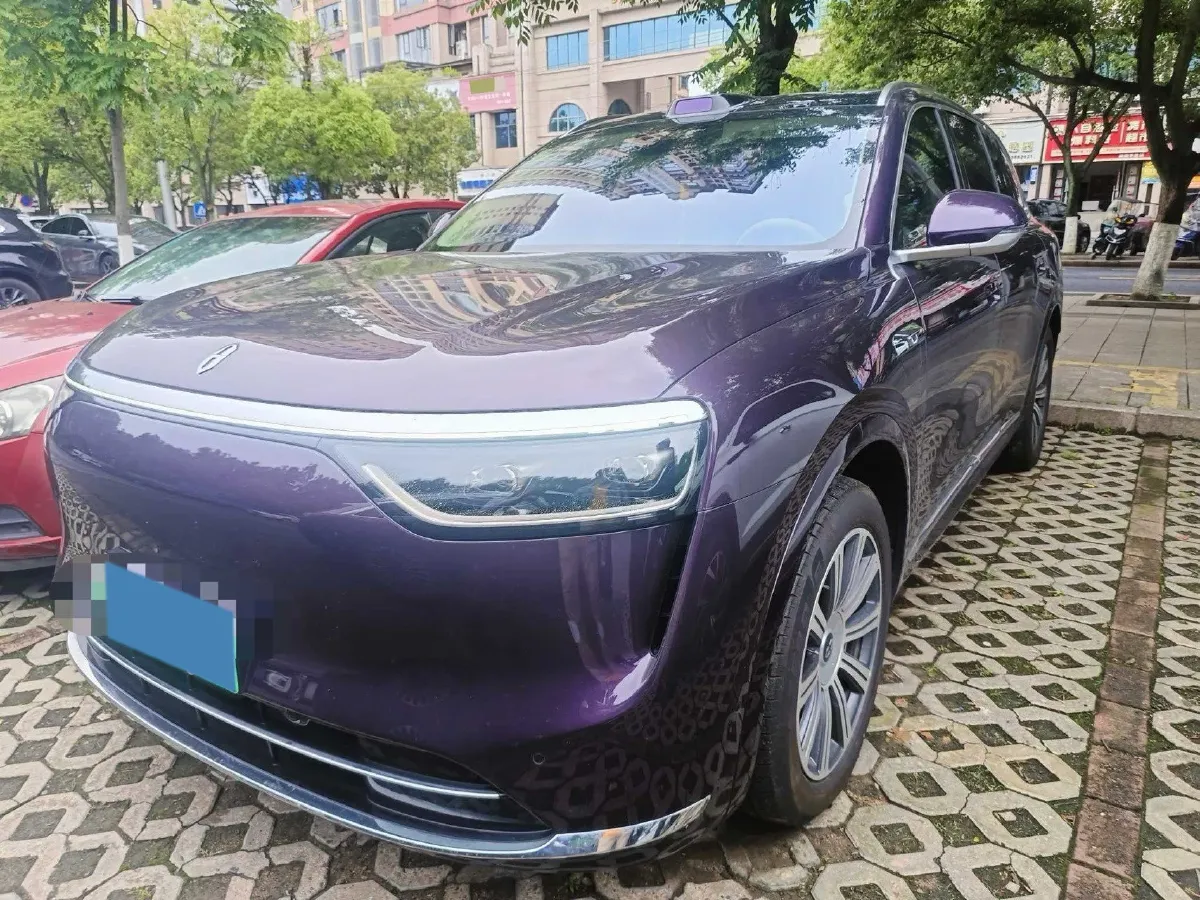 2025 AITO AITO M8 REEV 160HP REEV 53.4KWH,autocango,china used car exporter,china ev exporter,chinese used car exporter,chinese used ev exporter