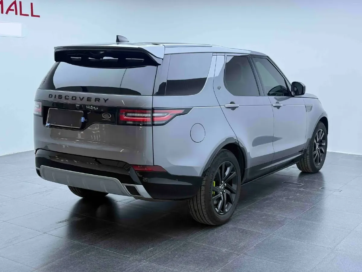 2020 Land Rover Discovery 3.0T 340HP V6 8AT,autocango,china used car exporter,china ev exporter,chinese used car exporter,chinese used ev exporter