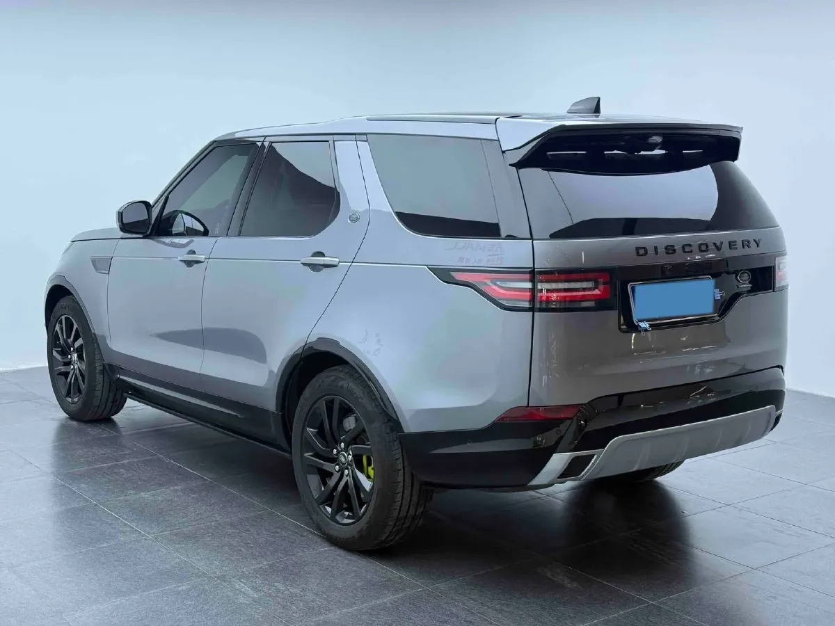 2020 Land Rover Discovery 3.0T 340HP V6 8AT,autocango,china used car exporter,china ev exporter,chinese used car exporter,chinese used ev exporter