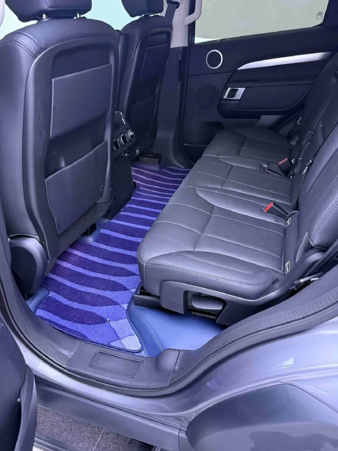 2020 Land Rover Discovery 3.0T 340HP V6 8AT,autocango,china used car exporter,china ev exporter,chinese used car exporter,chinese used ev exporter