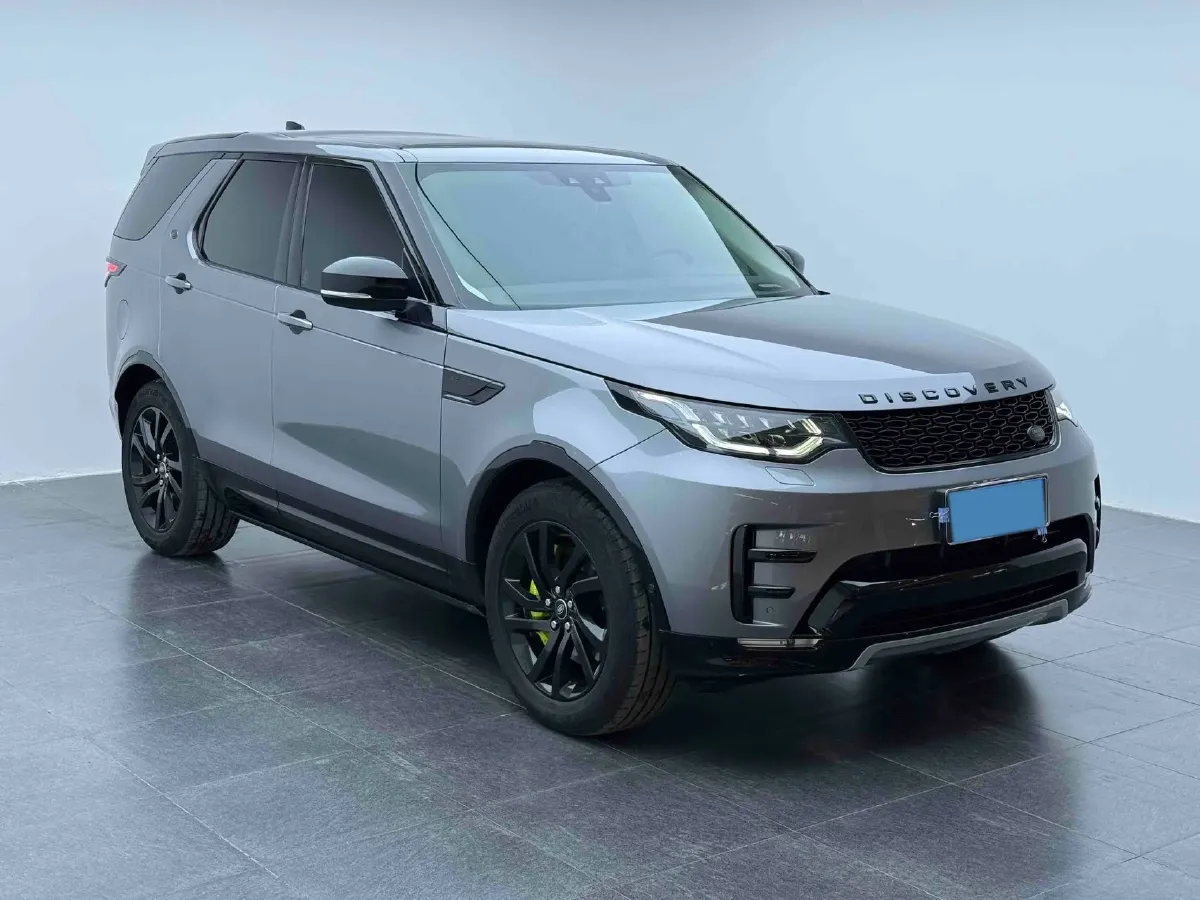 2020 Land Rover Discovery 3.0T 340HP V6 8AT,autocango,china used car exporter,china ev exporter,chinese used car exporter,chinese used ev exporter