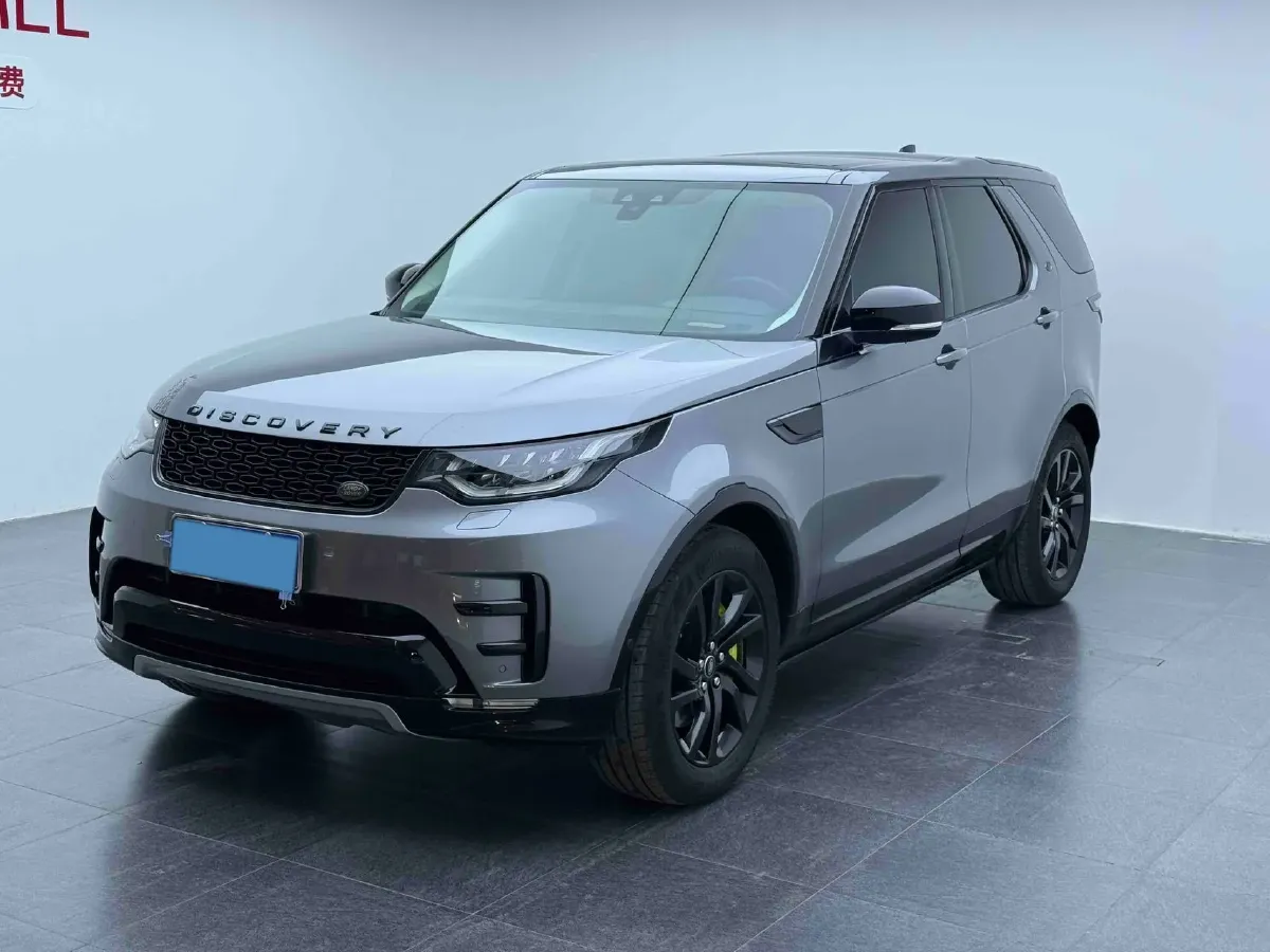 2020 Land Rover Discovery 3.0T 340HP V6 8AT,autocango,china used car exporter,china ev exporter,chinese used car exporter,chinese used ev exporter