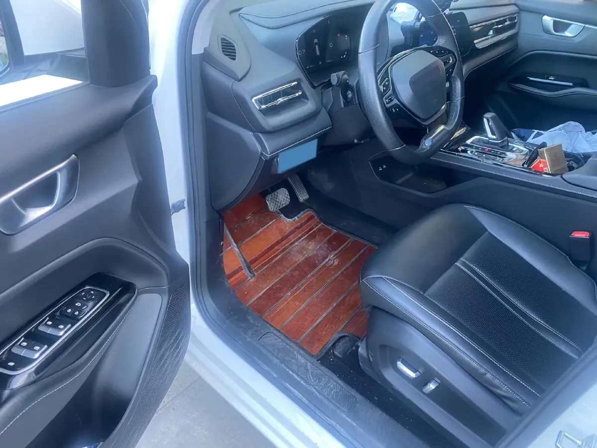 2023 WuLing KaiJie 2.0L 136HP L4 1DHT Hybrid,autocango,china used car exporter,china ev exporter,chinese used car exporter,chinese used ev exporter