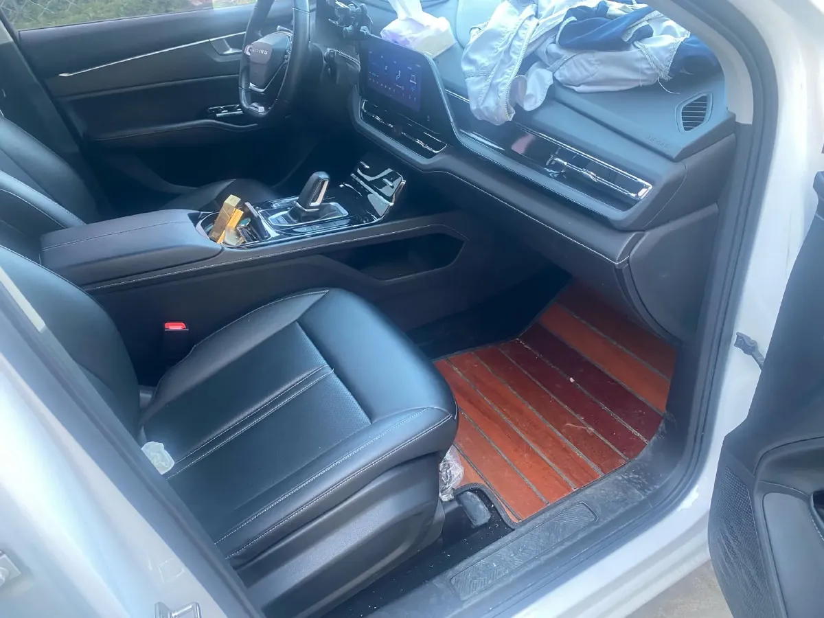 2023 WuLing KaiJie 2.0L 136HP L4 1DHT Hybrid,autocango,china used car exporter,china ev exporter,chinese used car exporter,chinese used ev exporter