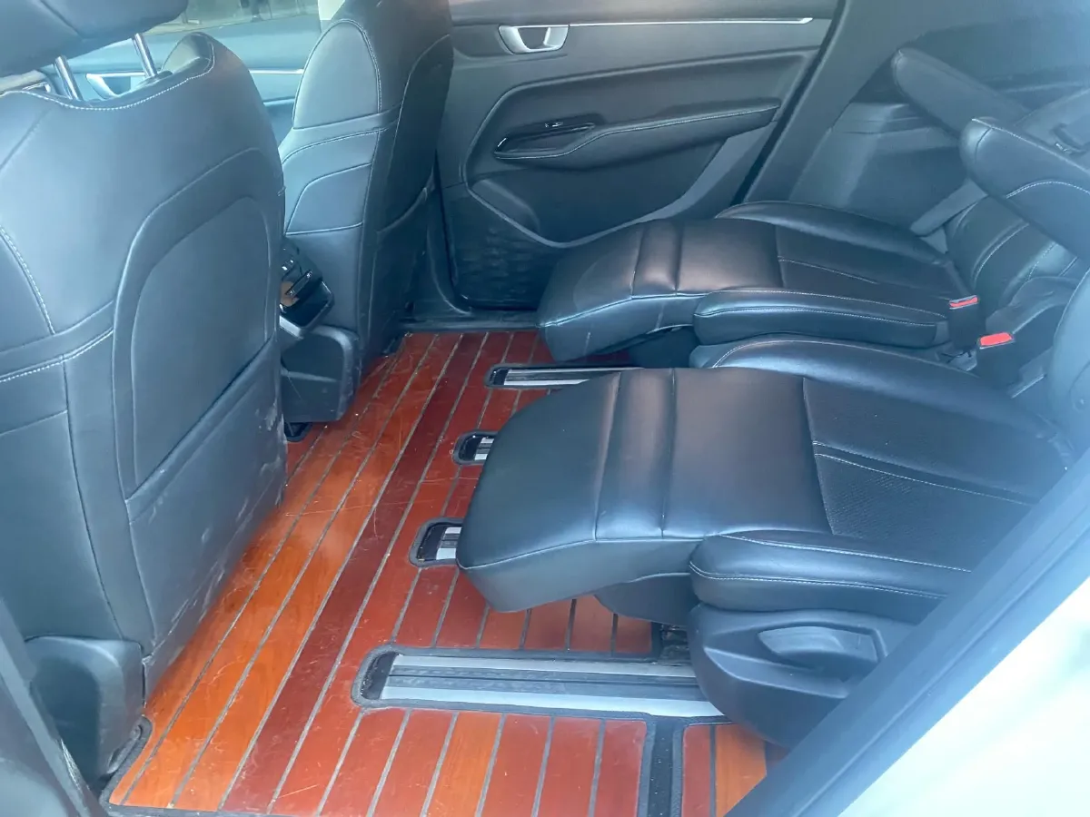 2023 WuLing KaiJie 2.0L 136HP L4 1DHT Hybrid,autocango,china used car exporter,china ev exporter,chinese used car exporter,chinese used ev exporter