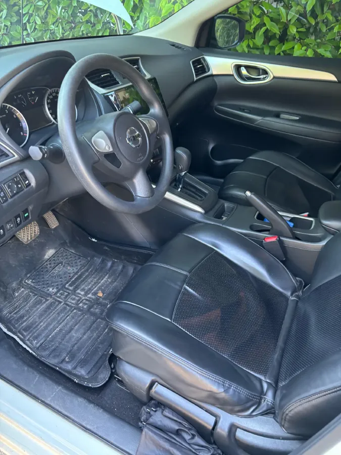 2022 Nissan Sylphy 1.6L 122HP L4 CVT,autocango,china used car exporter,china ev exporter,chinese used car exporter,chinese used ev exporter