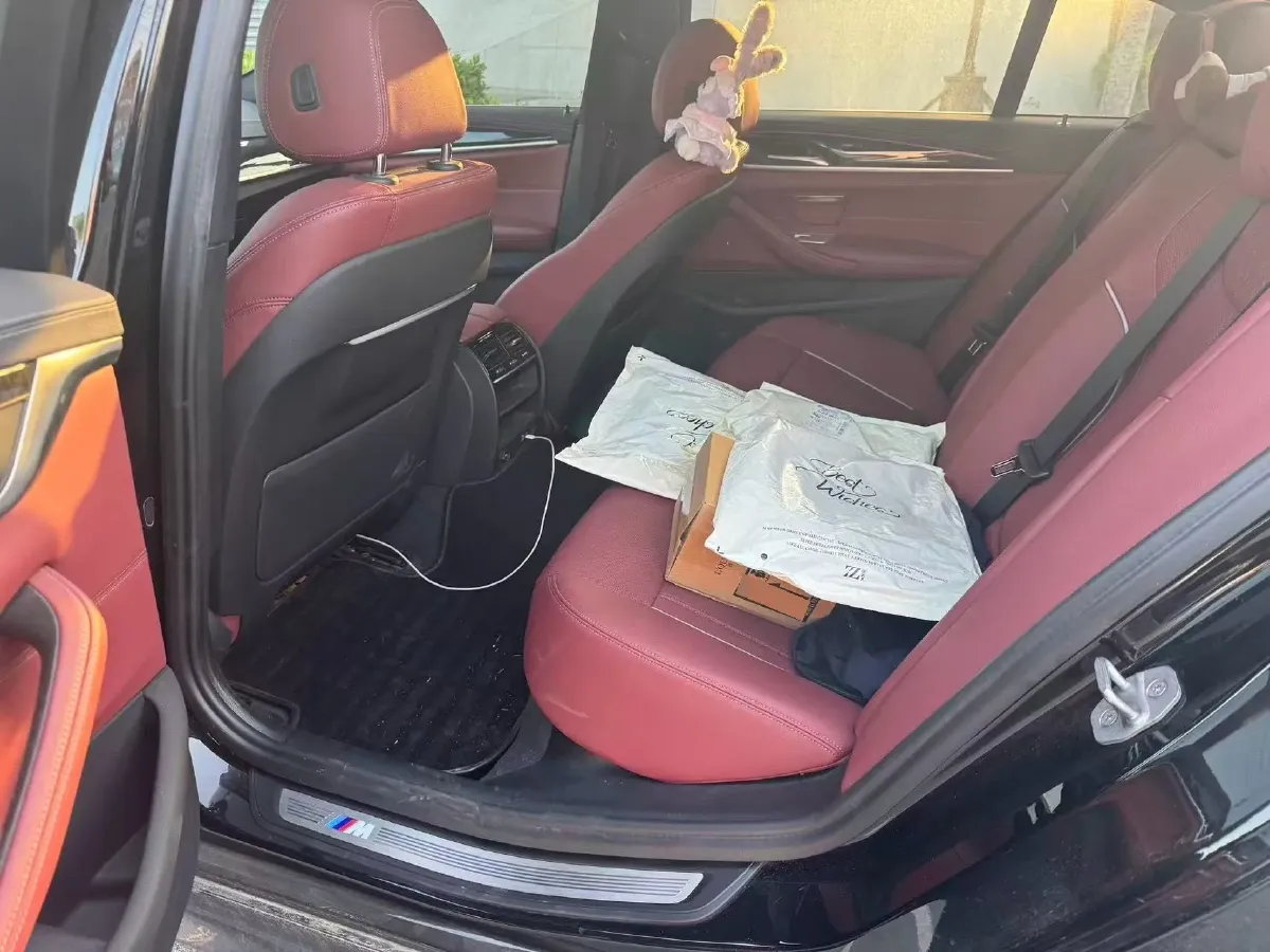 2022 BMW 5 Series 2.0T 184HP L4 8AT,autocango,china used car exporter,china ev exporter,chinese used car exporter,chinese used ev exporter