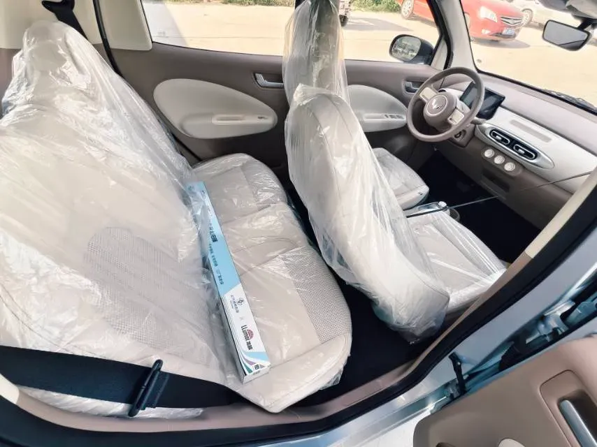 2025 WuLing HongGuang MINI EV BEV 16.2KWH,autocango,china used car exporter,china ev exporter,chinese used car exporter,chinese used ev exporter