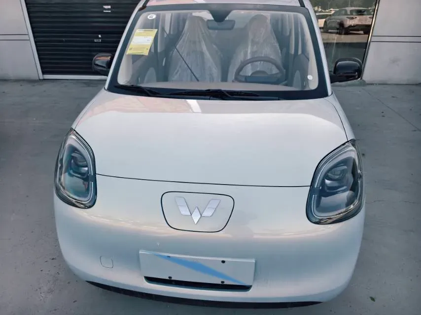 2025 WuLing HongGuang MINI EV BEV 16.2KWH,autocango,china used car exporter,china ev exporter,chinese used car exporter,chinese used ev exporter