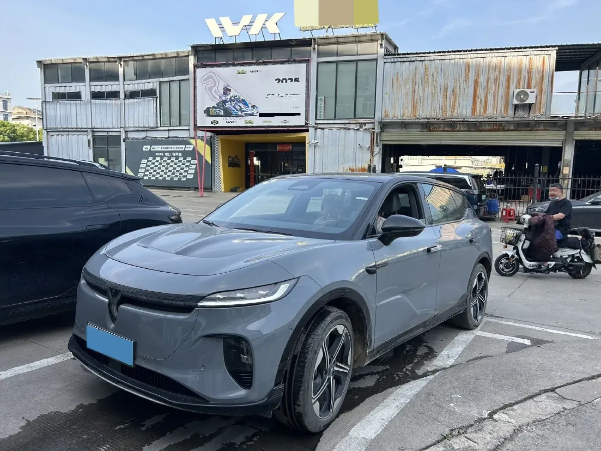 2024 Voyah ZhiYin BEV 79KWH,autocango,china used car exporter,china ev exporter,chinese used car exporter,chinese used ev exporter