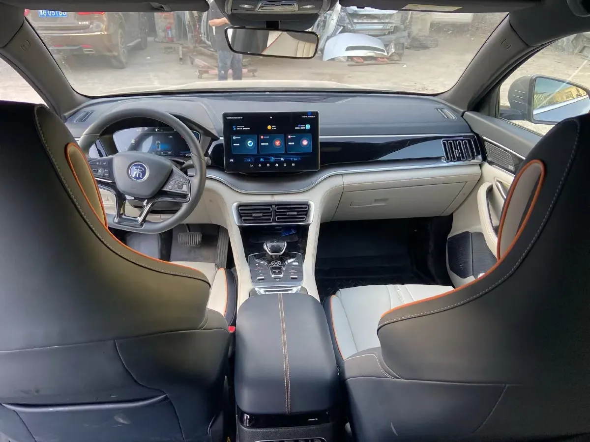 2022 Hyundai Tucson 2.0L 150HP L4 6AT Hybrid,autocango,china used car exporter,china ev exporter,chinese used car exporter,chinese used ev exporter