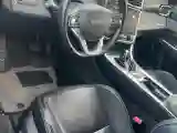2018 Isuzu Mu-X 3.0T 177HP L4 6AT