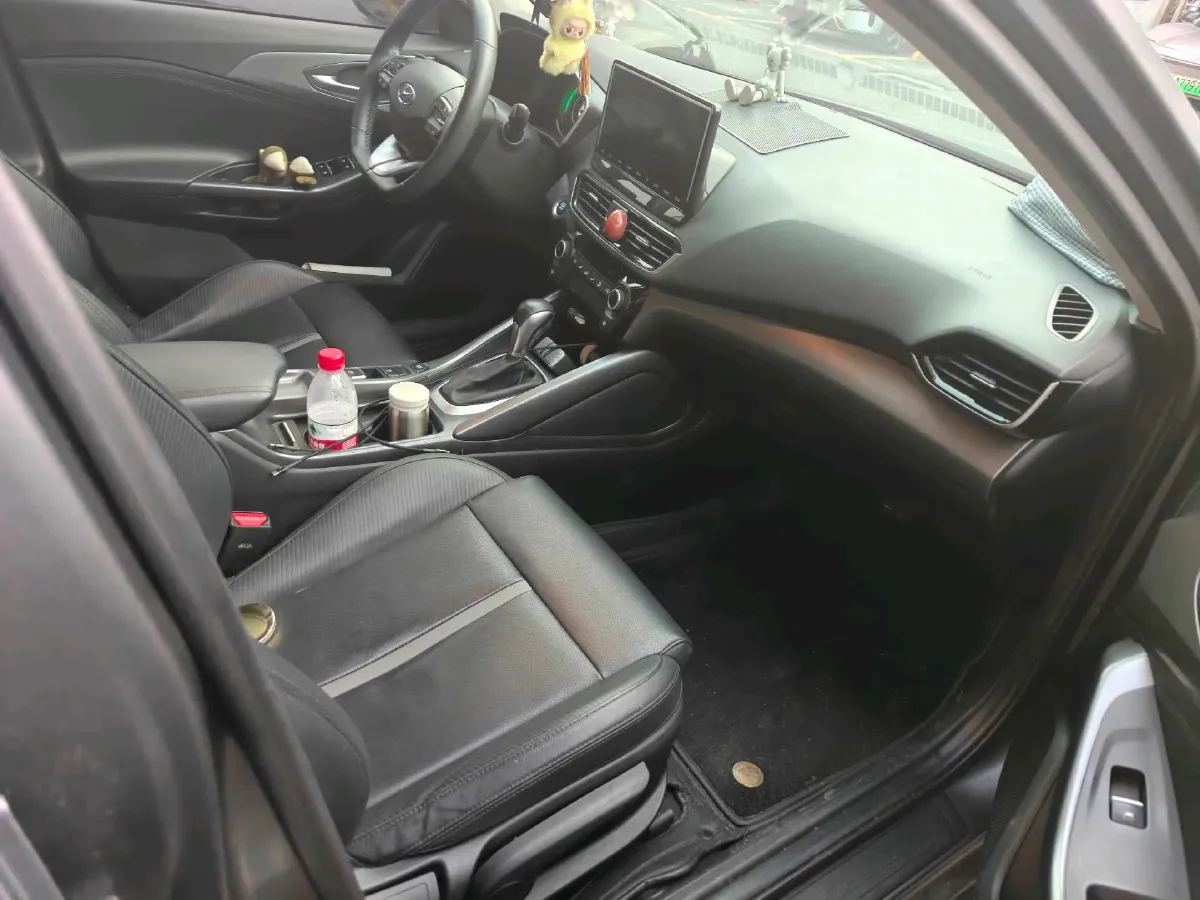 2021 Hyundai La Festa 1.6T 190HP L4 7DCT,autocango,china used car exporter,china ev exporter,chinese used car exporter,chinese used ev exporter