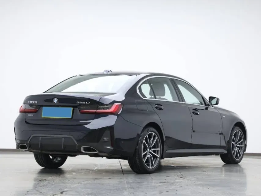 2023 BMW 3 Series 2.0T 184HP L4 8AT,autocango,china used car exporter,china ev exporter,chinese used car exporter,chinese used ev exporter