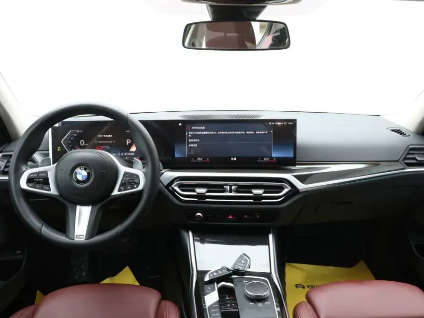 2023 BMW 3 Series 2.0T 184HP L4 8AT,autocango,china used car exporter,china ev exporter,chinese used car exporter,chinese used ev exporter