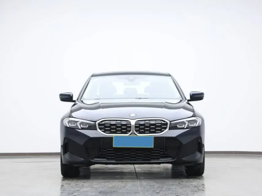 2023 BMW 3 Series 2.0T 184HP L4 8AT,autocango,china used car exporter,china ev exporter,chinese used car exporter,chinese used ev exporter