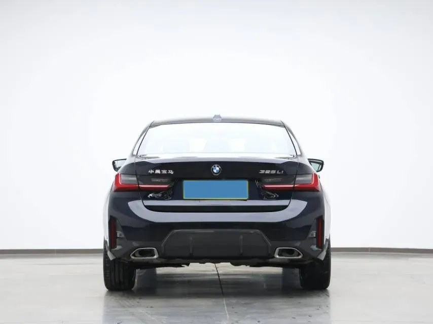 2023 BMW 3 Series 2.0T 184HP L4 8AT,autocango,china used car exporter,china ev exporter,chinese used car exporter,chinese used ev exporter
