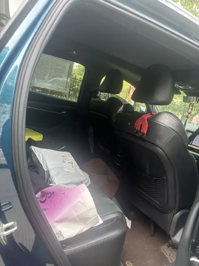 2021 Geely Monjaro 2.0T 218HP L4 7DCT,autocango,china used car exporter,china ev exporter,chinese used car exporter,chinese used ev exporter