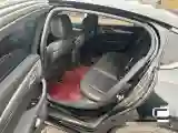 2023 Cadillac CT5 2.0T 237HP L4 10AT