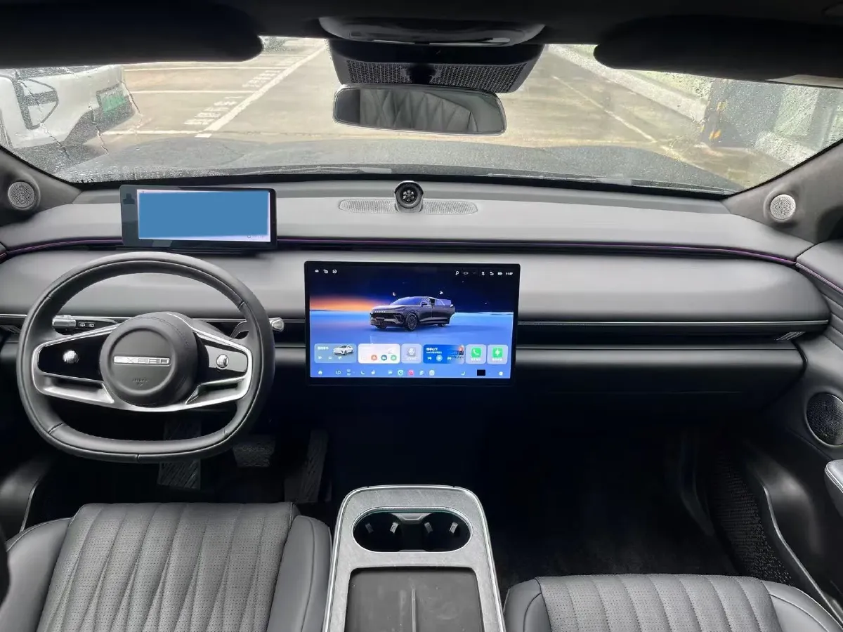 2025 Exceed Sterra ES BEV,autocango,china used car exporter,china ev exporter,chinese used car exporter,chinese used ev exporter